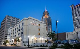 Candlewood Suites Mobile-Downtown By Ihg